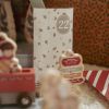 Calendrier de l'avent avec circuit de train Little Dutch Ambiance 8