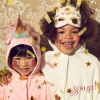 Masque licorne  par Souza For Kids