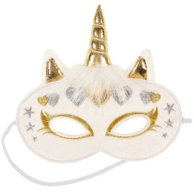 Masque licorne  par Souza For Kids