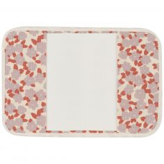 Protège-carnet de santé A5 Poema Opera Mauve Sakura