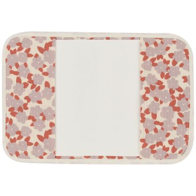 Protège-carnet de santé A5 Poema Opera Mauve Sakura