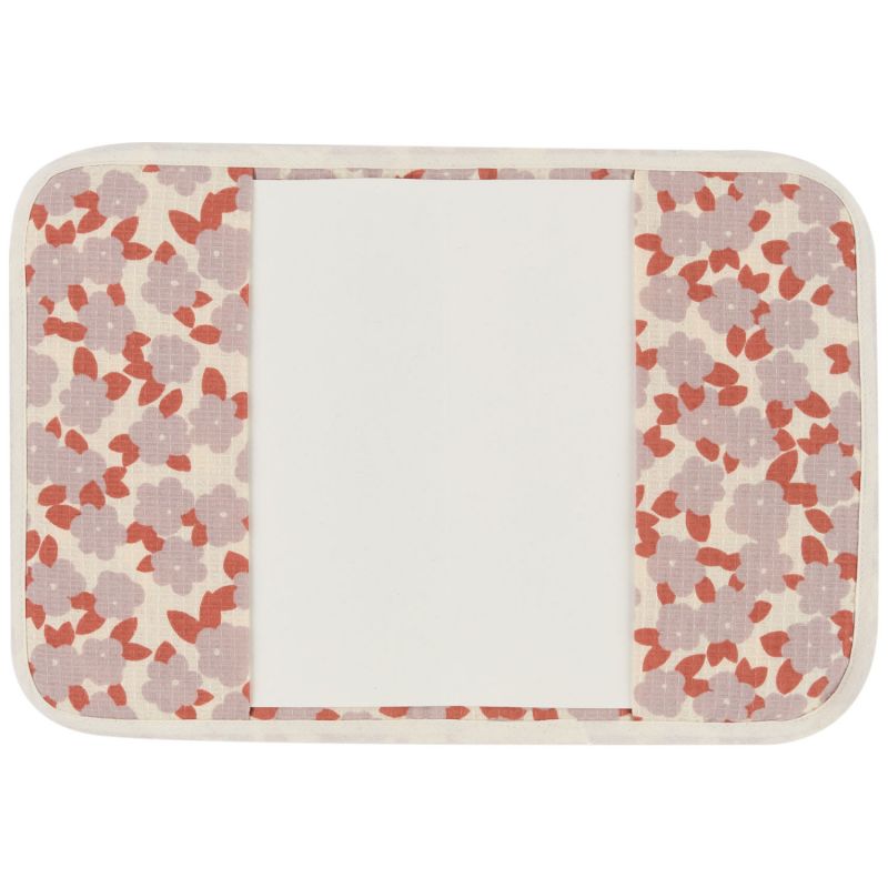Protège-carnet de santé A5 Poema Opera Mauve Sakura Nobodinoz Produit 2