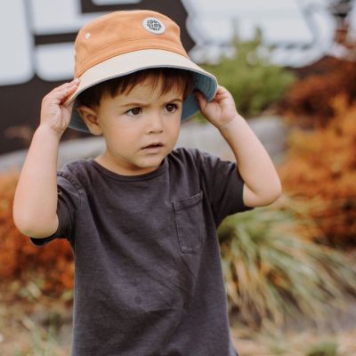 Bob Mini Chesnut (2-5 ans)