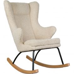 Rocking chair Adulte Sheep - Quax