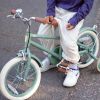 Vélo enfant Classic 14 pouces Forest Banwood Ambiance 7