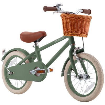 Vélo enfant Classic 14 pouces Forest