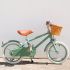 Vélo enfant Classic 14 pouces Forest - Banwood