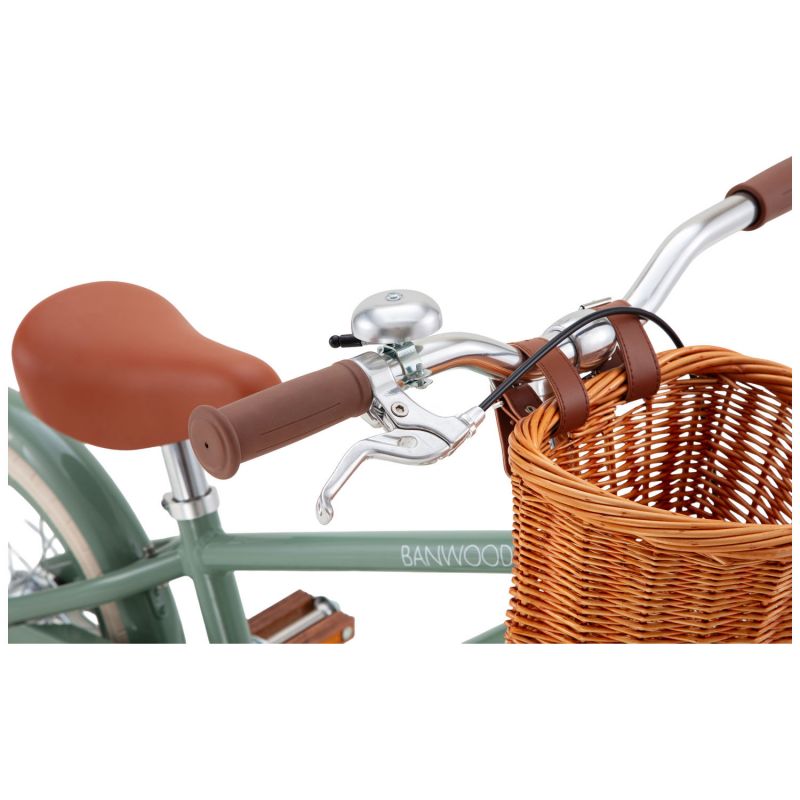 Vélo enfant Classic 14 pouces Forest Banwood Produit 6