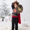 Déguisement Orion le Chevalier (3-5 ans) Oxybul Ambiance 2