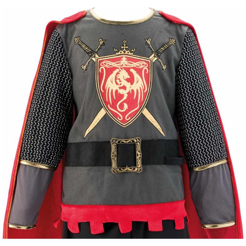 Déguisement Orion le Chevalier (3-5 ans) Oxybul Produit 3