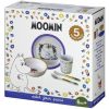 Coffret repas Moomin bleu (5 pièces) Petit Jour Paris Packaging 4