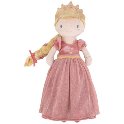 Poupée princesse Julia (35 cm) Little Dutch