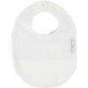 Bavoir en coton et lin Feuillage Vert (33x24 cm) Tartine et Chocolat Produit 3