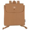 Sac à dos Gaze Camel (personnalisable) Atelier Wagram Produit 3