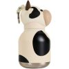 Mini gourde isotherme Bestie Vache (200 ml) Asobu Produit 4