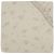 Variation Beige, marron, blanc du produit Drap housse en jersey Woolly (70 x 140 cm) de la marque Jollein
