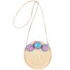Sac bandoulière Aleida fleurs Souza For Kids Produit 1
