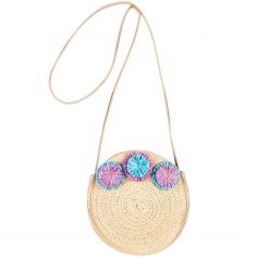 Sac Aleida fleurs - Souza For Kids