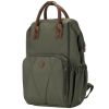 Sac à dos à langer Mineral Green Bébé Confort Produit 2