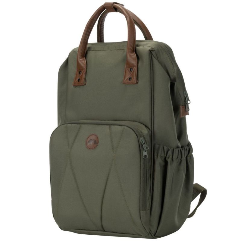 Sac à dos à langer Mineral Green Bébé Confort Produit 2