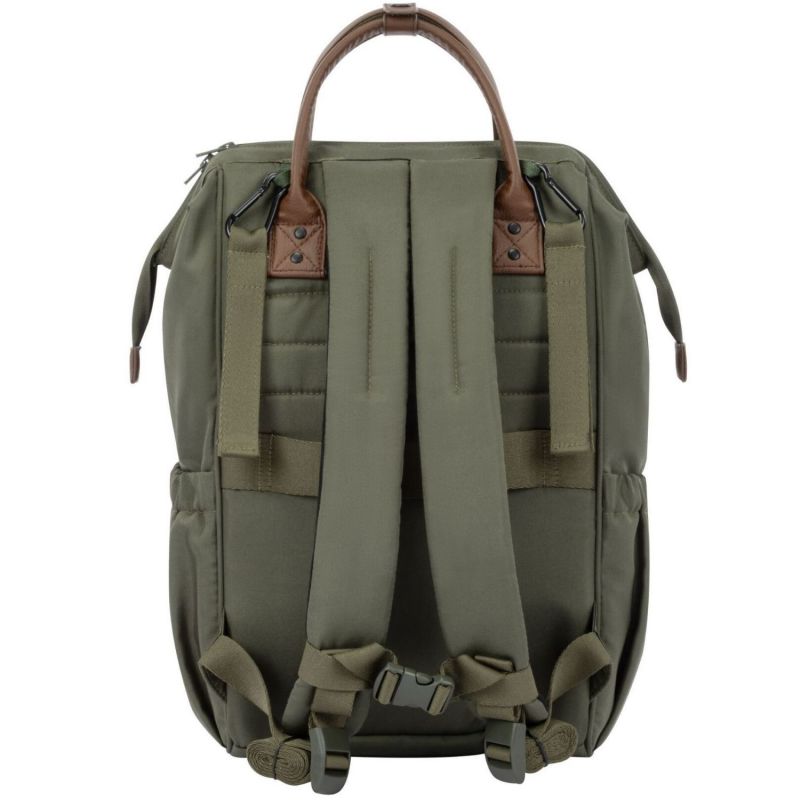 Sac à dos à langer Mineral Green Bébé Confort Produit 3