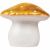 Variation Doré du produit Grande lampe veilleuse champignon Doré de la marque Egmont Toys