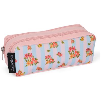 Trousse scolaire double Eternal Liberty