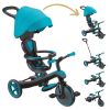 Tricycle Trike Explorer V2 4 en 1 Turquoise  par Globber