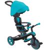 Tricycle Trike Explorer V2 4 en 1 Turquoise  par Globber