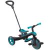 Tricycle Trike Explorer V2 4 en 1 Turquoise  par Globber