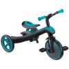 Tricycle Trike Explorer V2 4 en 1 Turquoise  par Globber