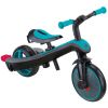 Tricycle Trike Explorer V2 4 en 1 Turquoise  par Globber