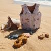 Set de plage Gilma Sea Creature (6 pièces)  par Liewood