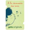 Carte Lire est un jeu Yoto Produit 1