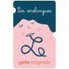 Carte Lire est un jeu Yoto Produit 5