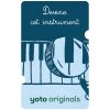 Carte Lire est un jeu Yoto Produit 8
