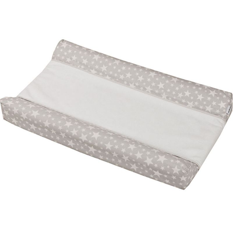 Matelas à langer Star Gris (42 x 70 cm) Cambrass