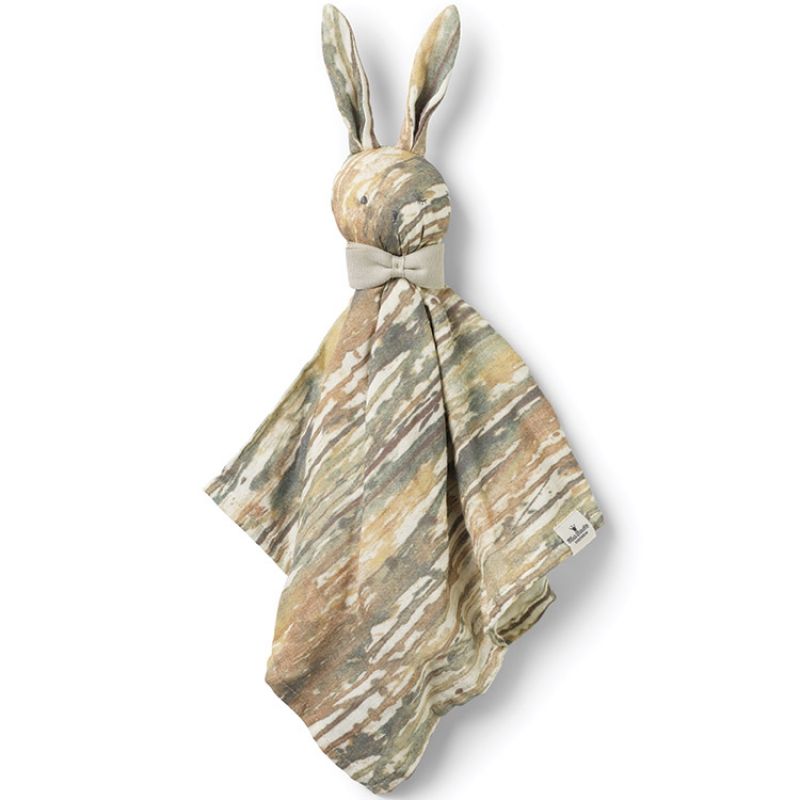 Doudou plat Blinkie James Elodie Details