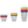Set Babybols et cuillères souples Babymoov Produit 3