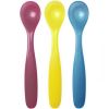 Set Babybols et cuillères souples Babymoov Produit 4