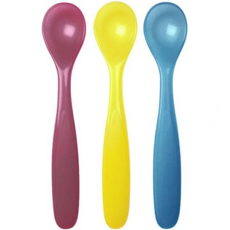 Set Babybols et cuillères souples Babymoov Produit 4
