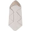 Cape de bain Caramel Sailor (75 x 75 cm) Babyshower Produit 1