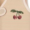 Gilet de natation Cherry Rose stripe (2-3 ans) Konges Sløjd Produit 3