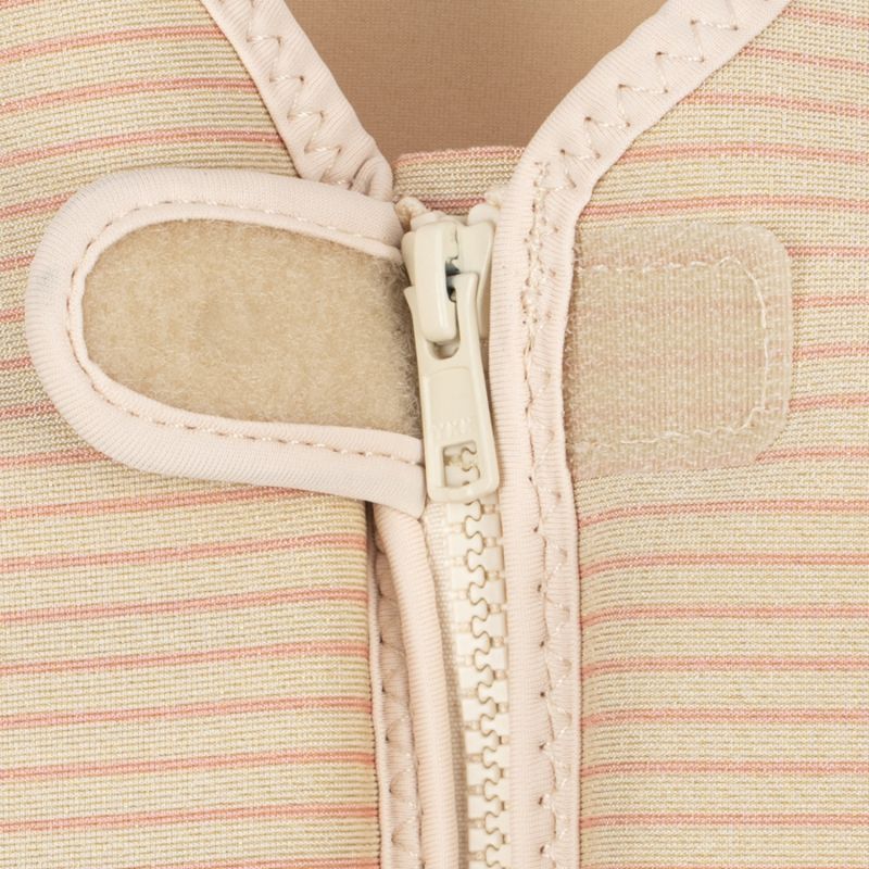 Gilet de natation Cherry Rose stripe (2-3 ans) Konges Sløjd Produit 4