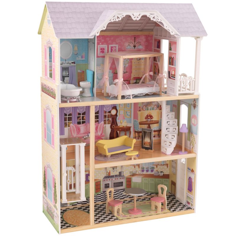 Maison de poupée Kaylee KidKraft