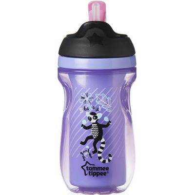 Tommee Tippee Tasse Isotherme A Bec Pour Fille Violet 12 Mois Bebe Puericulture Tasses D Apprentissage Lawawarenesssociety In