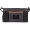Sac de rangement pour chariot de transport enfant Black Wonderfold Produit 3