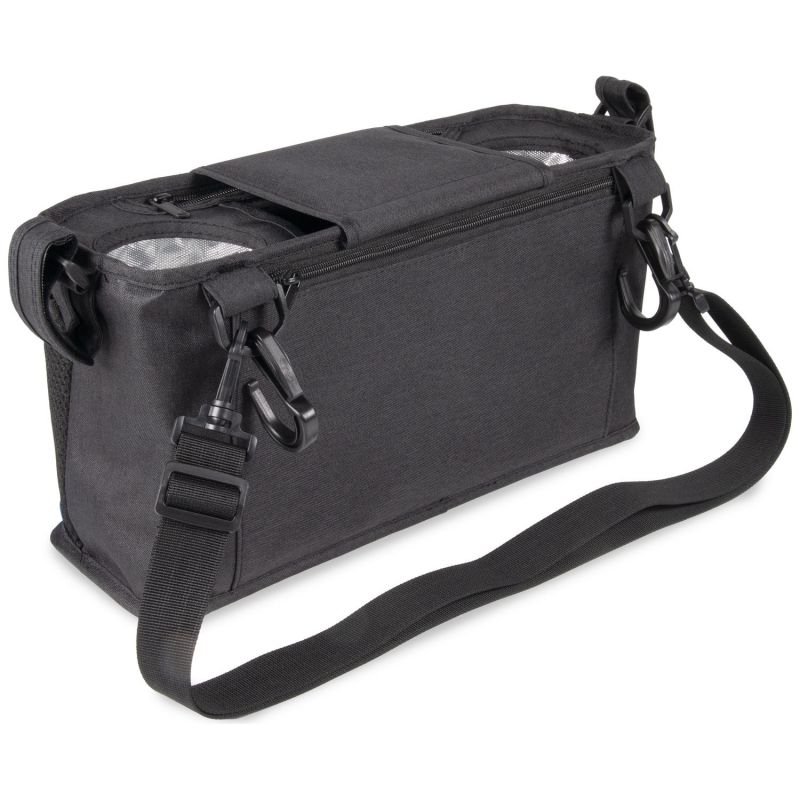 Sac de rangement pour chariot de transport enfant Black Wonderfold Produit 5