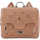 Cartable A4 maternelle Mrs. Cat