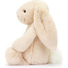 Peluche Bashful Luxe Lapin Willow (31 cm)
